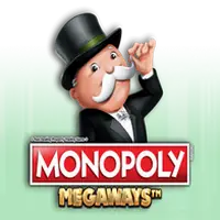 MONOPOLY Megaways