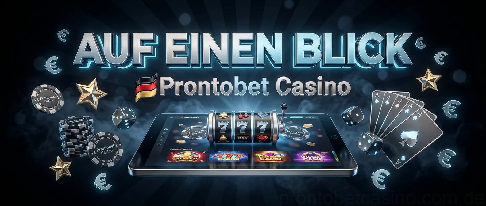 Auf einen Blick