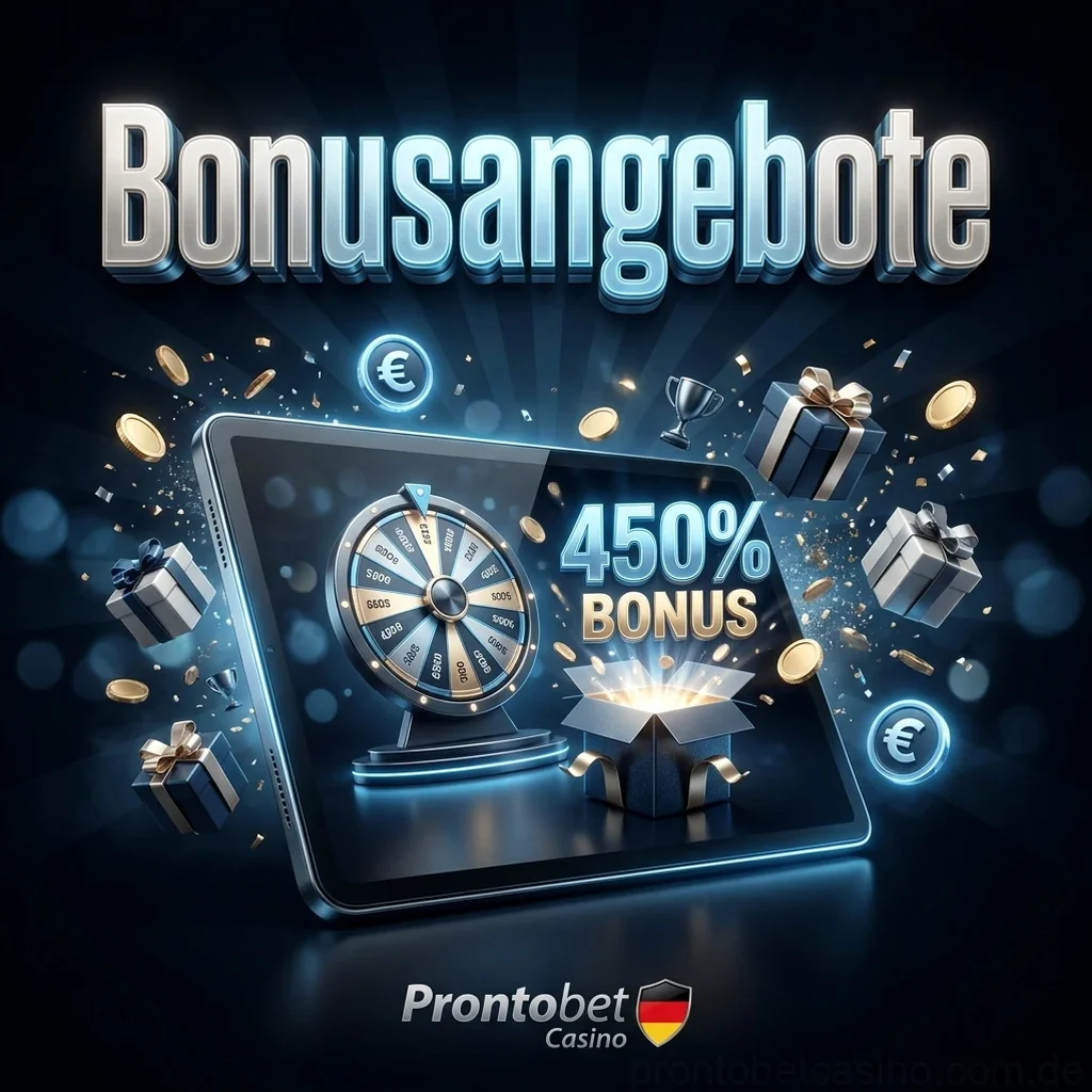 Bonusangebote